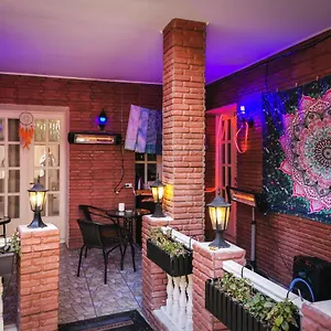 Myvibe Tbilisi