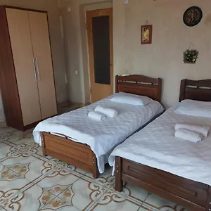 House In Vazisubani Tbilisi