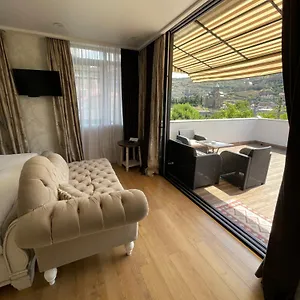 Rikhe Palace Boutique Hotel **** Tbilisi